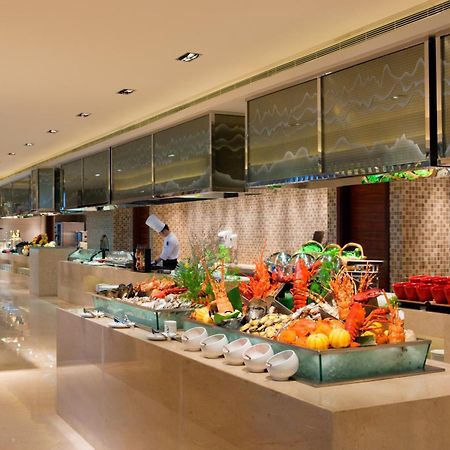 Radisson Blu Plaza Chongqing - Free 2 Bottle Of Local Beer Per Room During Stay Екстер'єр фото